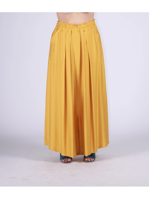 26174 GAUCHO SKIRT