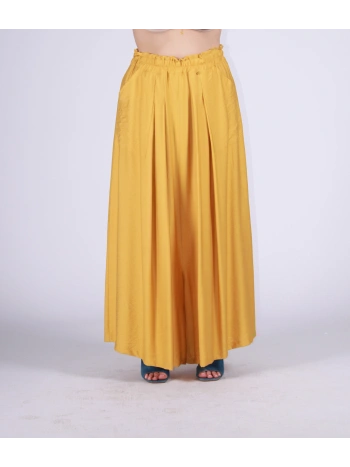 26174 GAUCHO SKIRT
