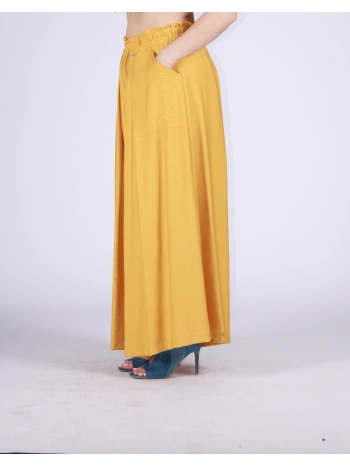 26174 GAUCHO SKIRT