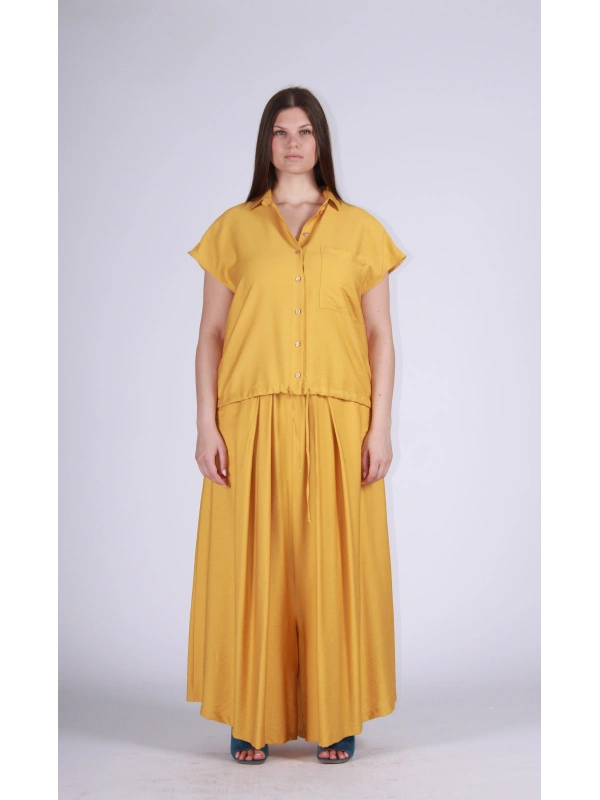 26175 CAMICIA SMANICATA