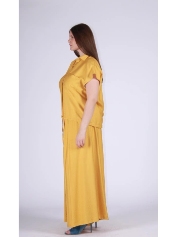 26175 SLEEVELESS SHIRT