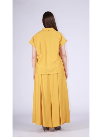 26175 SLEEVELESS SHIRT