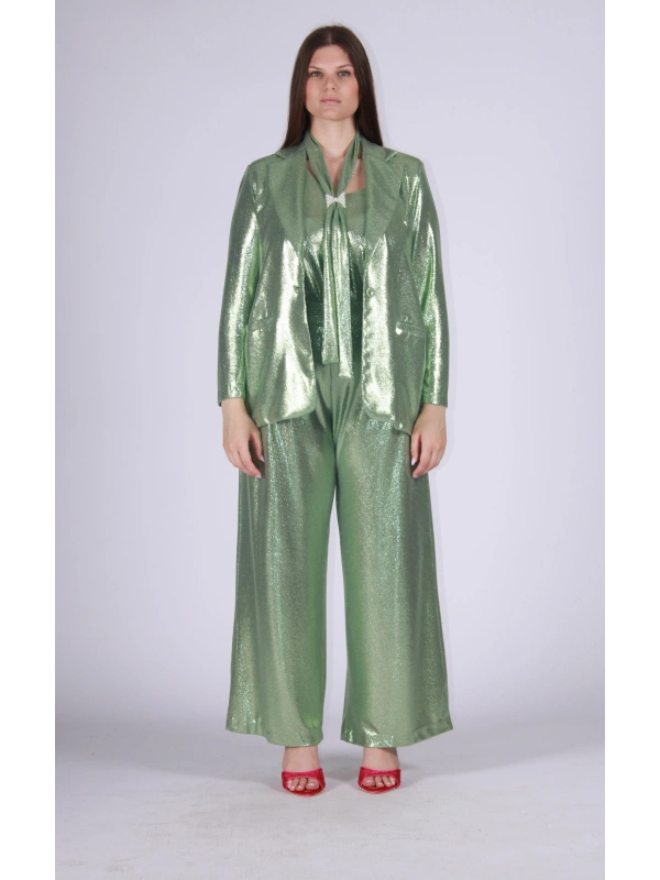 26185 LUREX JACKET