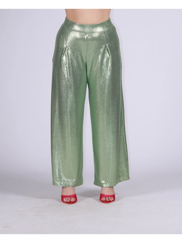 26186 PANTALONE LUREX