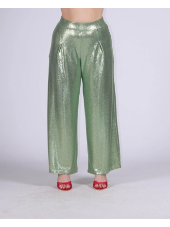 26186 PANTALONE LUREX