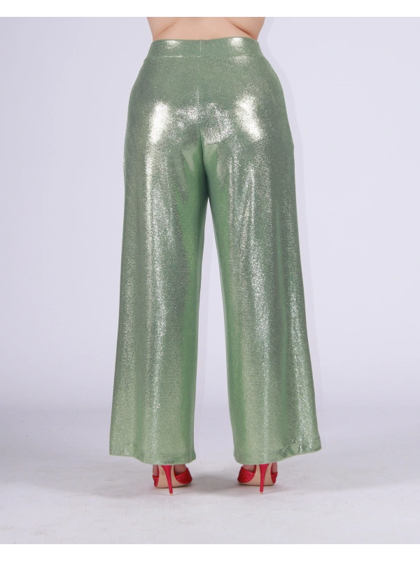 26186 PANTALONE LUREX