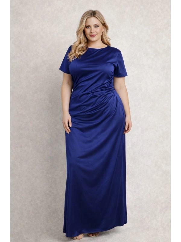 26184 ABITO DRAPPEGGIO