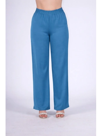 26097TU PANT.PALAZZO T.UNITA