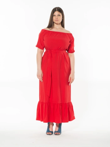 25162 SHIFFER BENGALINA DRESS