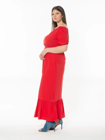 25162 SHIFFER BENGALINA DRESS