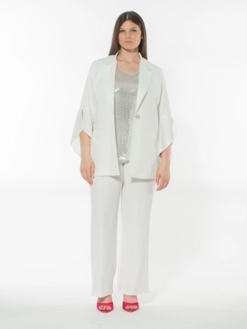 25170- RUFFLED JACKET