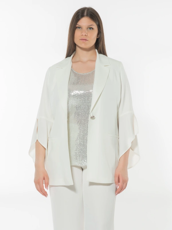 25170- RUFFLED JACKET 2